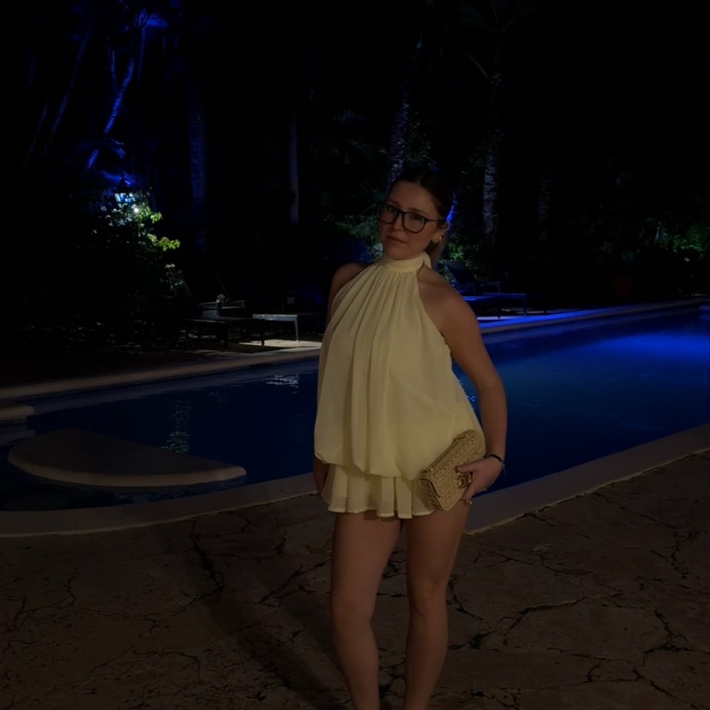 Meet your Posher, Sam